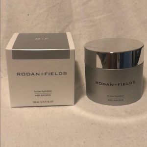 Rodan + Fields Active Hydration Body Replenish